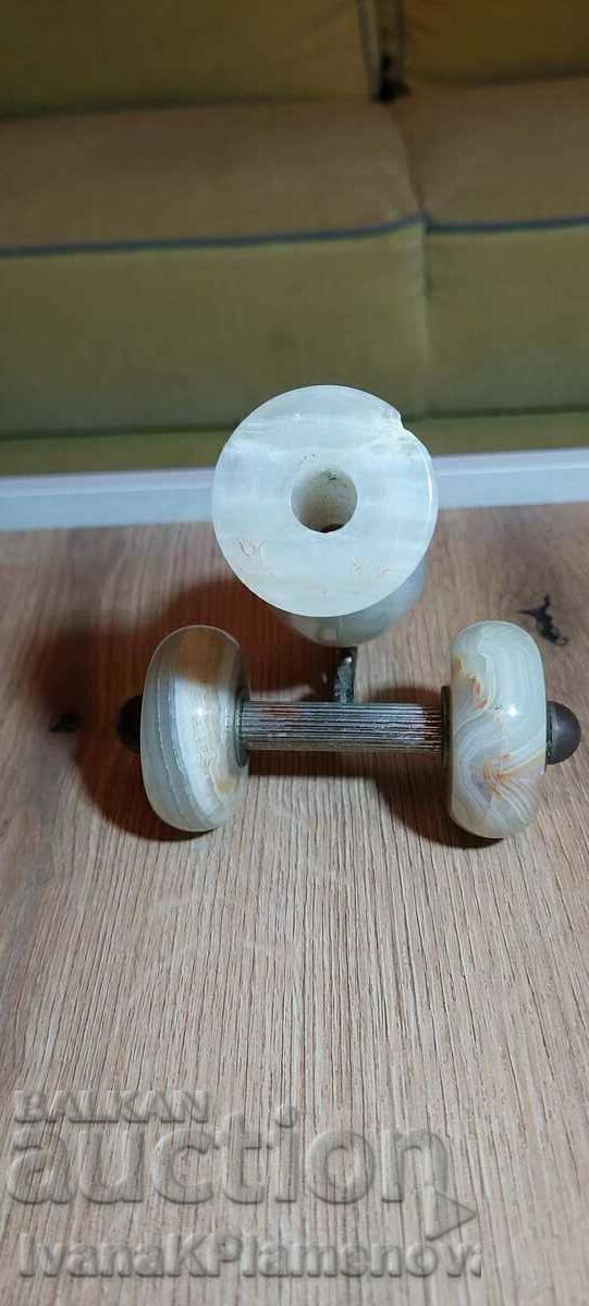 Souvenir marble - 6