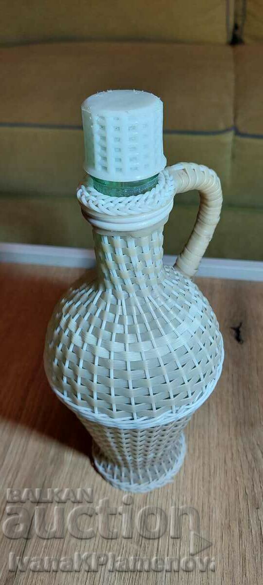 Damajana knitted small - 6