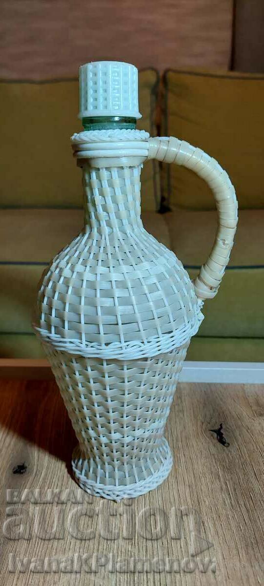 Damajana knitted small