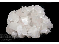 Large calcite from Bulgaria 1027g fluorescent