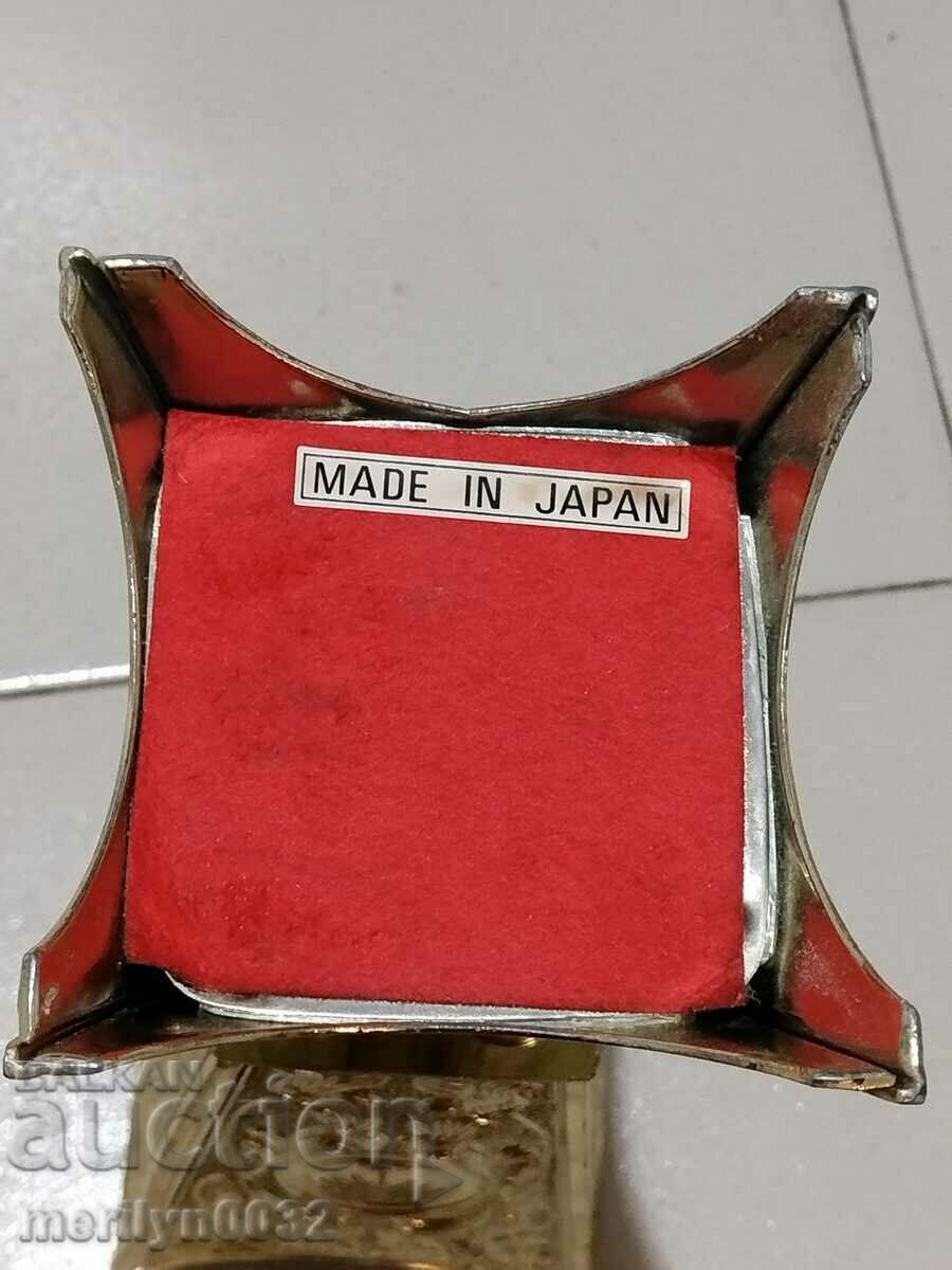 Japanese Vase Stand Art Deco Lamp Stand - 7 Japanese Vase Stand Art Deco Lamp Stand - 7