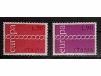 Ιταλία 1971 Ευρώπη CEPT MNH