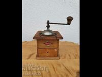 Vintage coffee grinder!!!