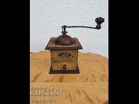 Vintage coffee grinder!!!