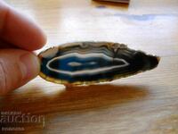 Agate - tile (double-sided polishing)