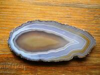 Agate - tile (double-sided polishing)