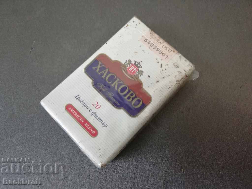 ΣΠΑΝΙΑ SOC ΤΣΙΓΑΡΑ ΧΑΣΚΟΒΟ ΑΤΥΠΤΗ ΣΥΣΚ με τιμή 45.00 BGN | € 23.01 ΣΠΑΝΙΑ SOC ΤΣΙΓΑΡΑ ΧΑΣΚΟΒΟ ΑΤΥΠΤΗ ΣΥΣΚ με τιμή 45.00 BGN | € 23.01