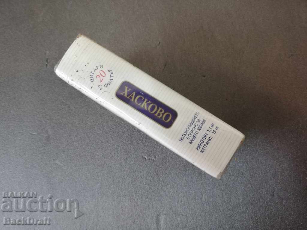 ΣΠΑΝΙΑ SOC ΤΣΙΓΑΡΑ ΧΑΣΚΟΒΟ ΑΤΥΠΤΗ ΣΥΣΚ - 5 ΣΠΑΝΙΑ SOC ΤΣΙΓΑΡΑ ΧΑΣΚΟΒΟ ΑΤΥΠΤΗ ΣΥΣΚ - 5