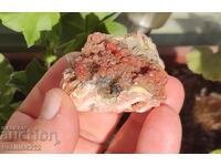 Vanadinite