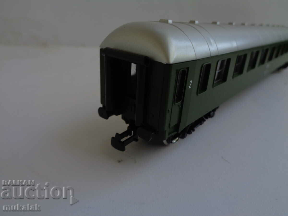 Livrarea LIMA ?? H0 1/87 VAGON CALATOR TREN TREN CALE FER Livrarea LIMA ?? H0 1/87 VAGON CALATOR TREN TREN CALE FER