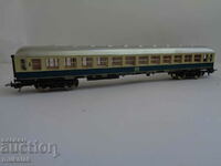 LIMA H0 1/87 PASSENGER CAR TRAIN RAILWAY TRAIN