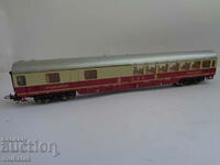 LIMA H0 1/87 VAGON CALATOR TREN FER