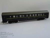 FLEISCHMANN H0 1/87 PASSENGER WAGON TRAIN TRAIN RAILWAY