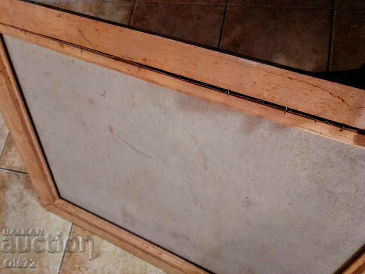 Картина живопис- проф.Теофан Сокеров - 5 Картина живопис- проф.Теофан Сокеров - 5