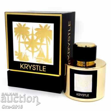 Eau de Parfum Krystle, unisex, 100 ml