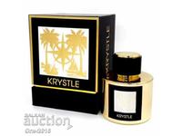 Apa de parfum Krystle, unisex, 100 ml