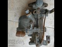 CarburetorK22G