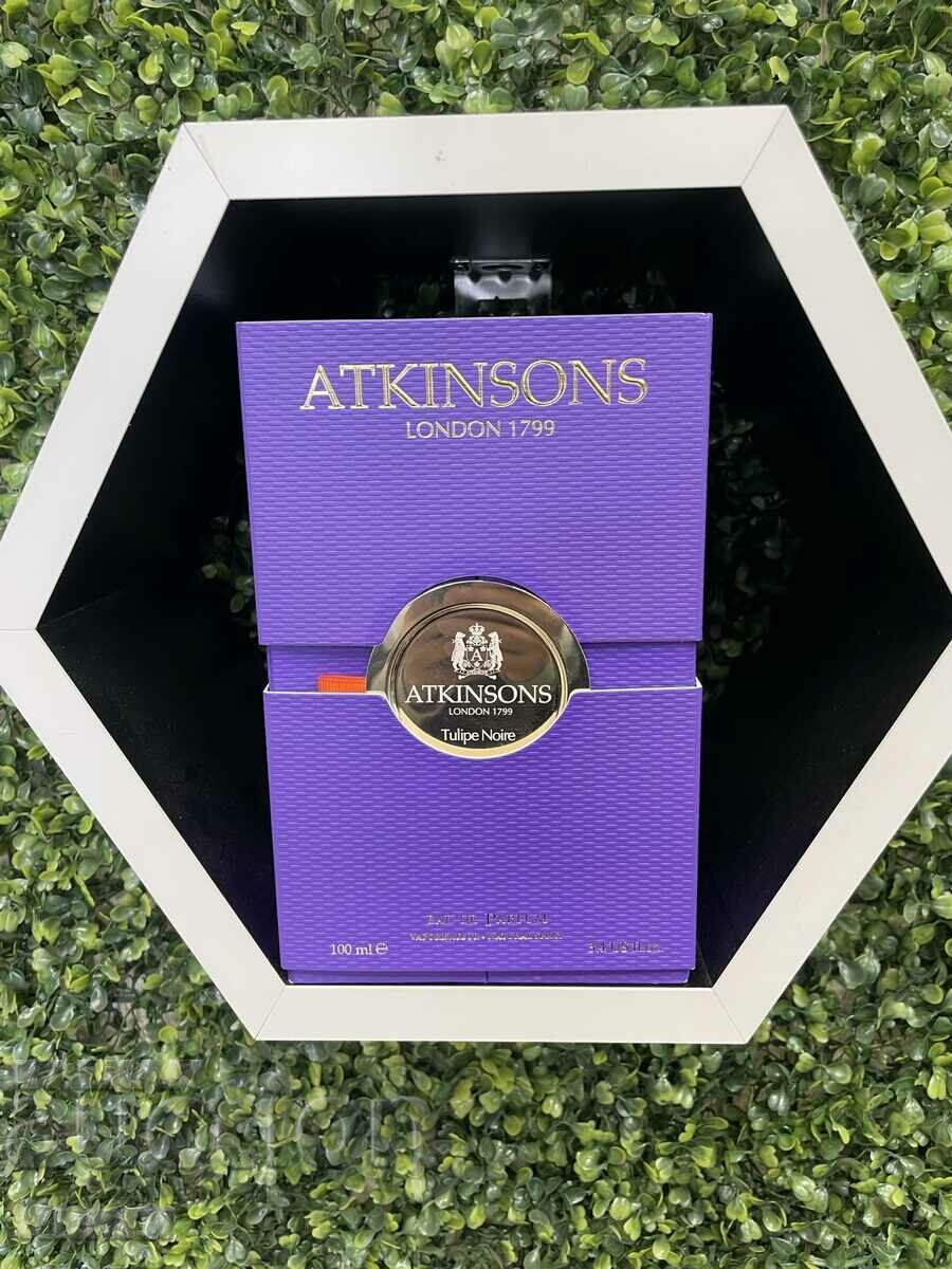 Άρωμα Atkinsons EDP Tulipe Noire - unisex 100ml