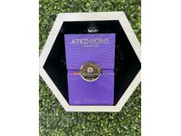 Perfume Atkinsons EDP Tulipe Noire - unisex 100ml