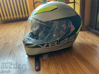 Motorcycle helmet AGV K5-S TOP MPLK - APEX 46 - size S