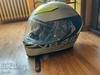 Casca moto AGV K5-S TOP MPLK - APEX 46 - marimea S