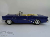 1:18 MIRA BUICK CENTURY TOY CAR MODEL