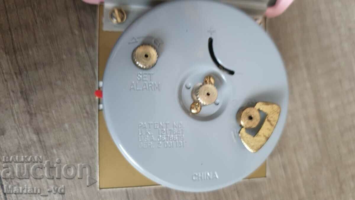 Ξυπνητηρι - 5 Ξυπνητηρι - 5