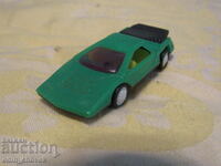 Rare plastic Alfa Romeo Carabo Pininfarina