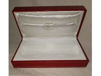 Vintage Glasses Box--Cartier