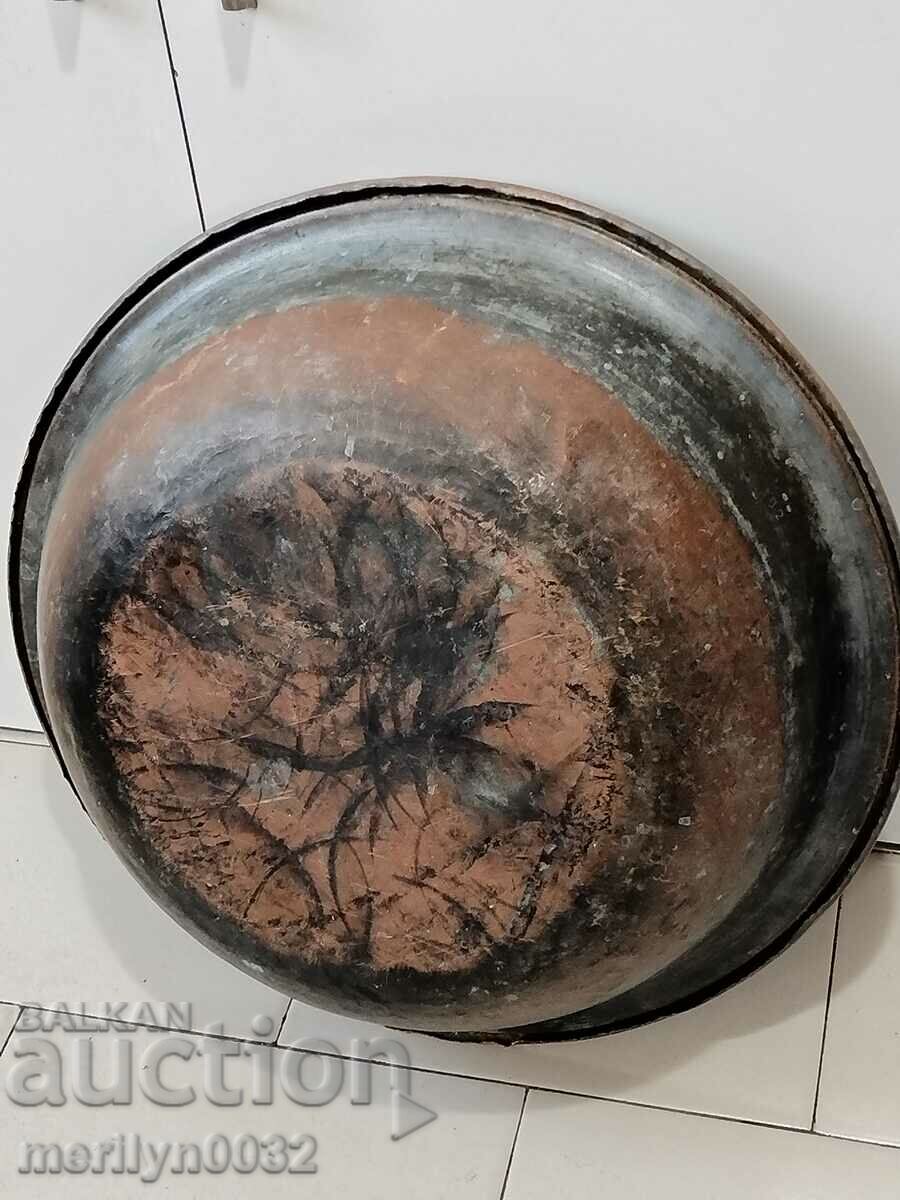 Delivery of Copper basin copper copper vessel boiler trough basin Delivery of Copper basin copper copper vessel boiler trough basin