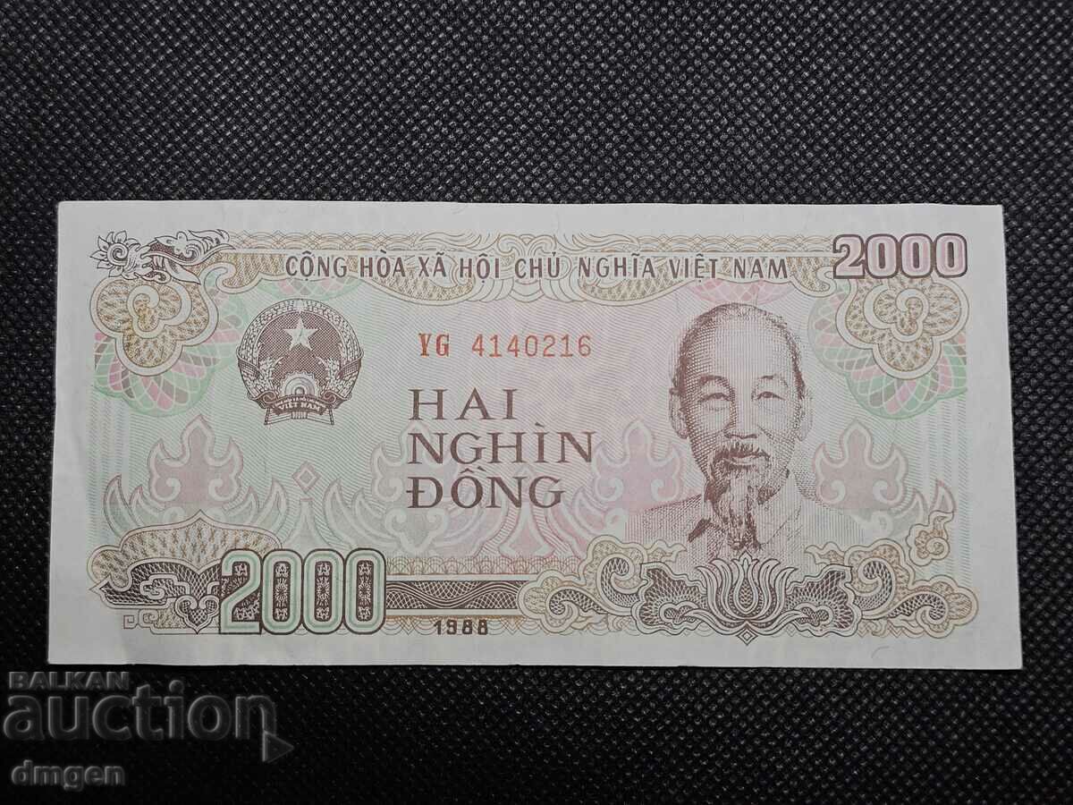 2000 VND