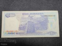 1000 rupiah Indonesia