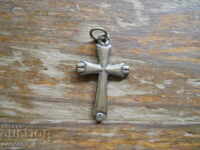 Bronze cross