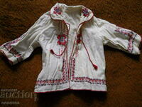 Thracian children's shirt