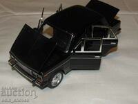 1/24 Lada 1500 toy with sound and light. Nova