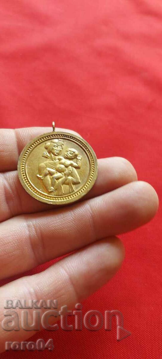 MEDAL - "SOFYANCHE" - 26. 06. 1994 - 6 MEDAL - "SOFYANCHE" - 26. 06. 1994 - 6