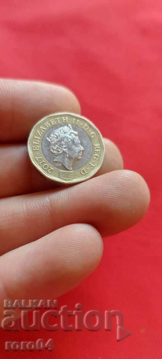 Licitație 1 LIBRA 2017 Licitație 1 LIBRA 2017