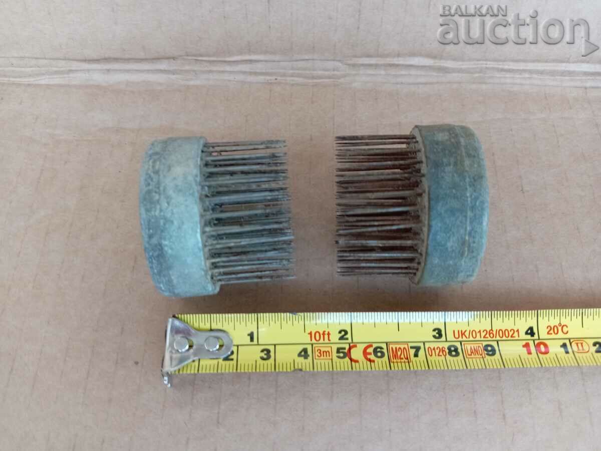 flower stands stand ikebana retro vintage 70s - 5 flower stands stand ikebana retro vintage 70s - 5