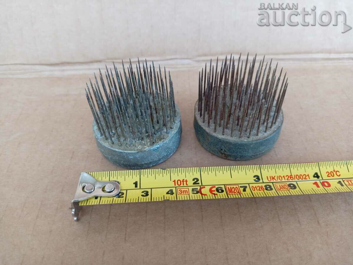 flower stands stand ikebana retro vintage 70s - 6 flower stands stand ikebana retro vintage 70s - 6