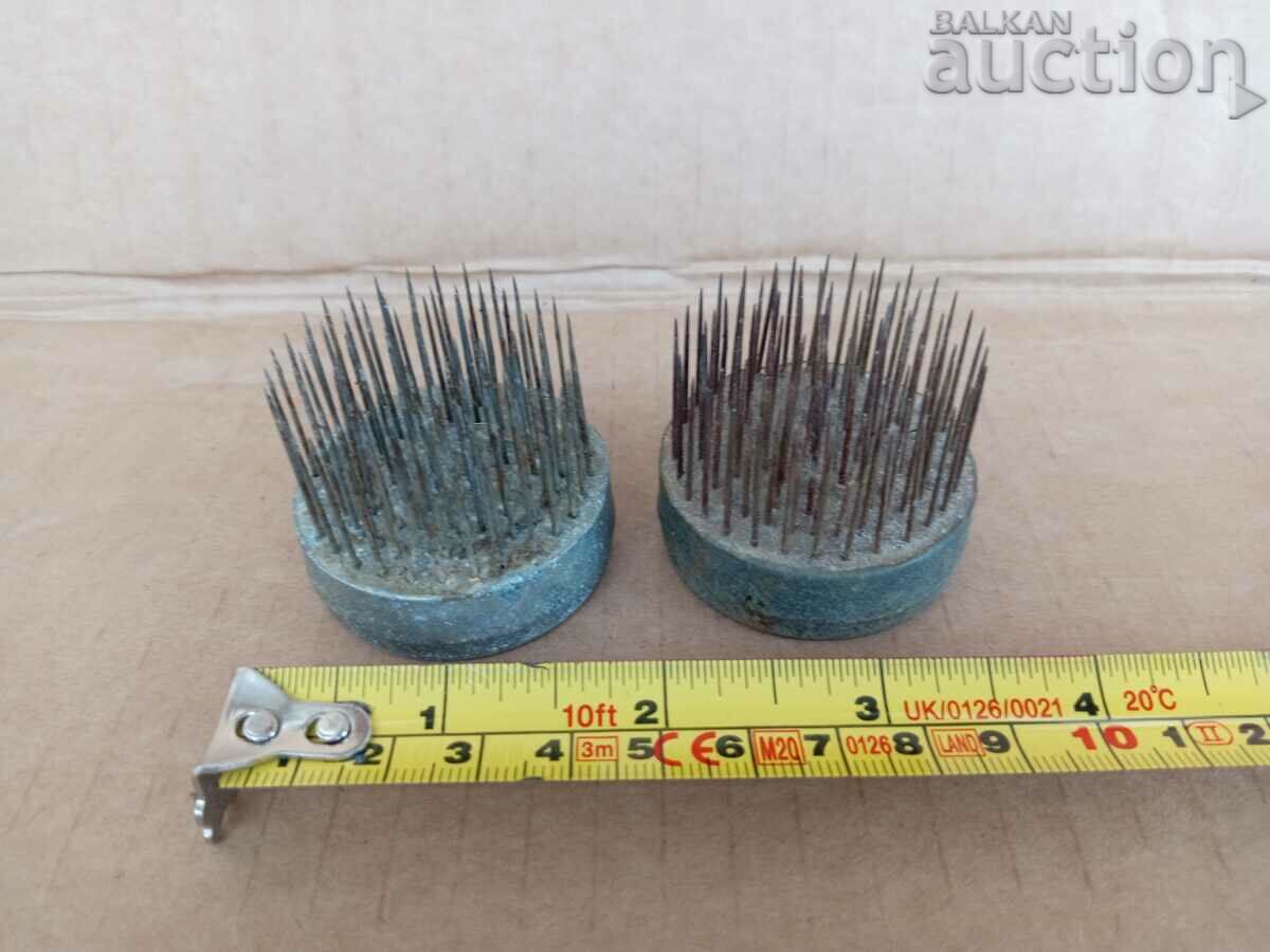 flower stands stand ikebana retro vintage 70s - 7 flower stands stand ikebana retro vintage 70s - 7