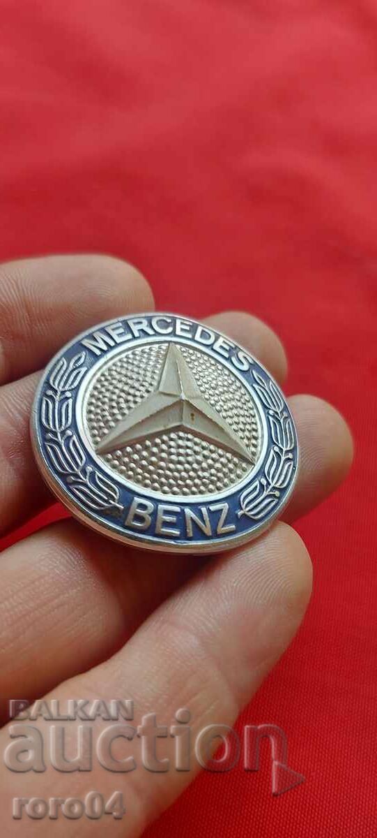 MERCEDES BENZ with price 40.50 BGN | € 20.71 MERCEDES BENZ with price 40.50 BGN | € 20.71