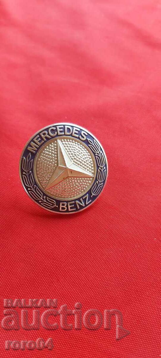 MERCEDES BENZ MERCEDES BENZ