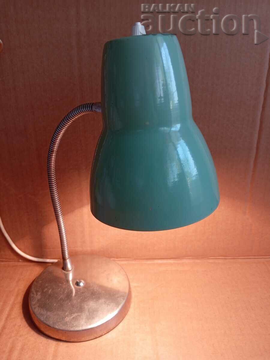 retro desk lamp 70s mint color - 7 retro desk lamp 70s mint color - 7