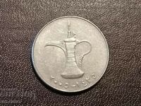 Emiratele Arabe Unite 1 dirham 2005