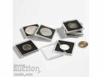 Leuchtturm Quadrum Coin Capsules - Germany - 28mm