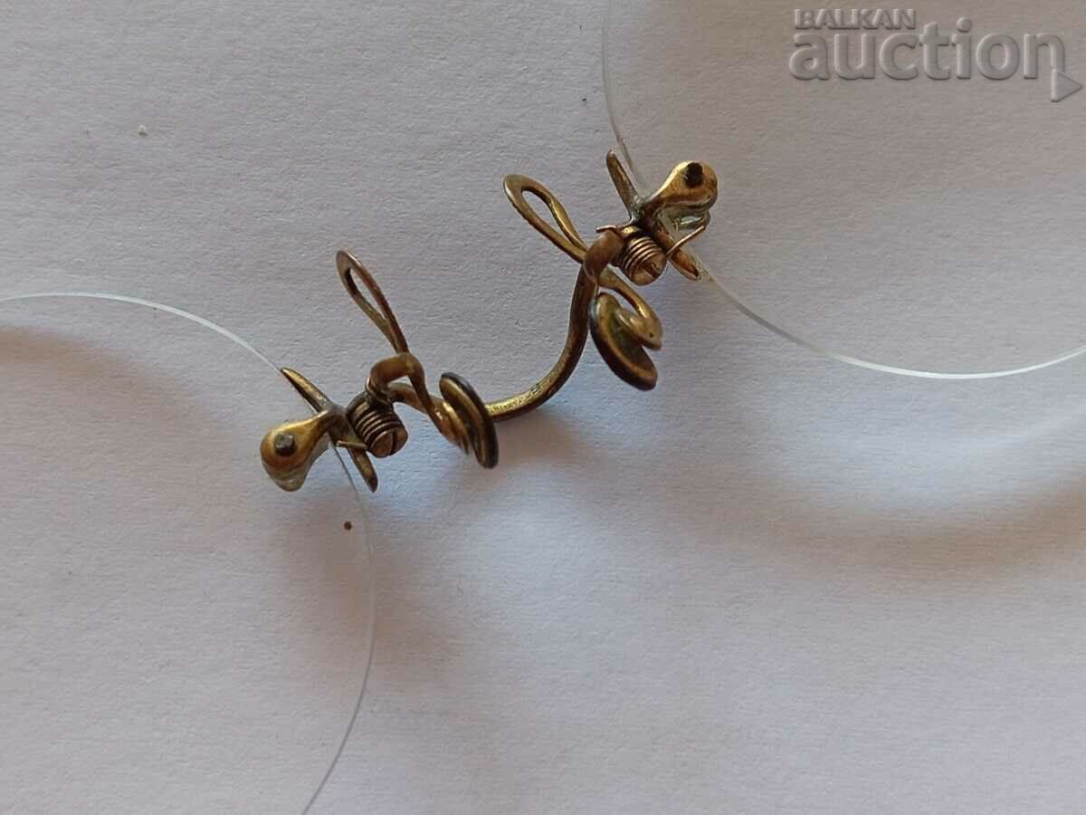 Licitație Ochelari de pince vintage