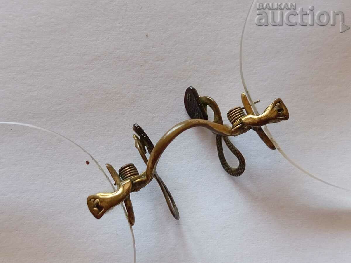 Vintage pince glasses - 5 Vintage pince glasses - 5