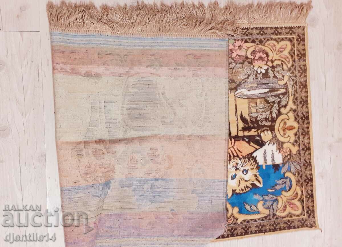 Delivery of Wall panel old