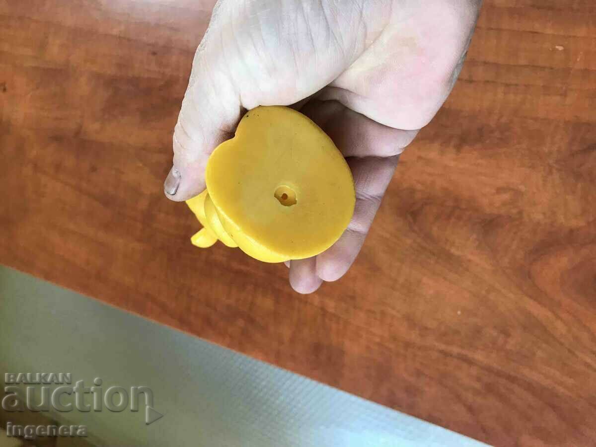 Delivery of TOY RUBBER DOG PUPPY Delivery of TOY RUBBER DOG PUPPY