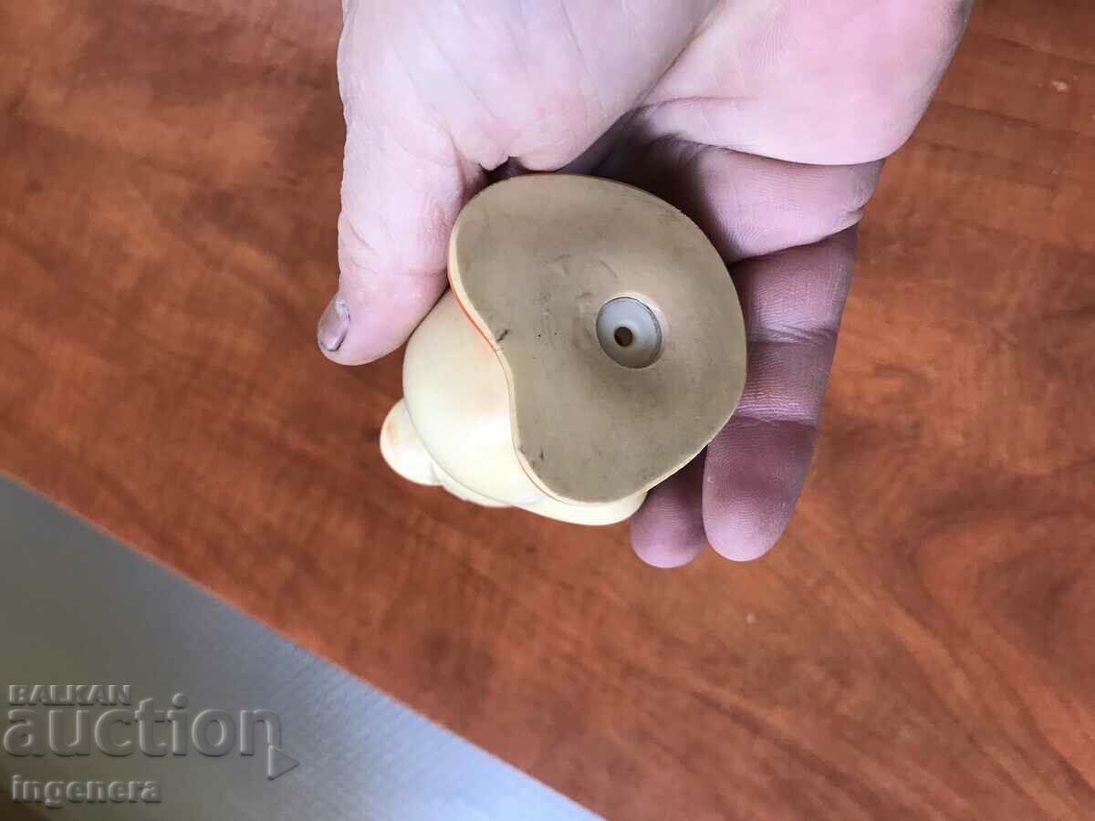 Auction TOY RUBBER PENGUIN PENGUIN Auction TOY RUBBER PENGUIN PENGUIN